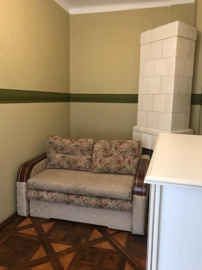 Квартира В Серці Львова לבוב מראה חיצוני תמונה
