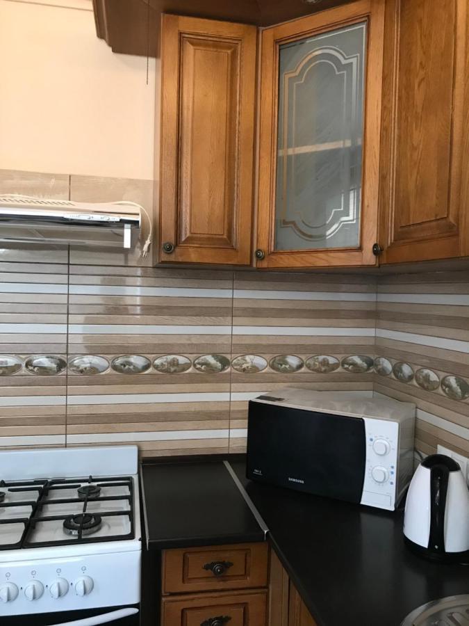 Квартира В Серці Львова לבוב מראה חיצוני תמונה