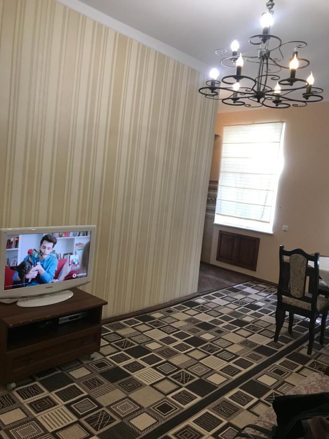 Квартира В Серці Львова לבוב מראה חיצוני תמונה