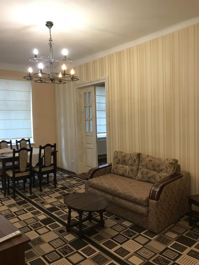Квартира В Серці Львова לבוב מראה חיצוני תמונה